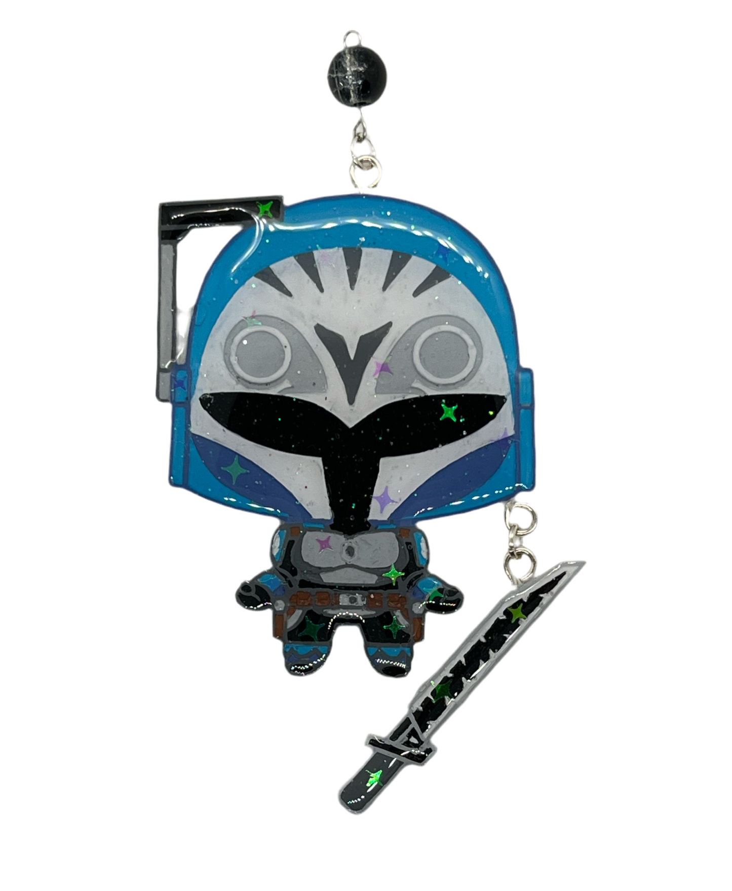 BO KA & SWORD