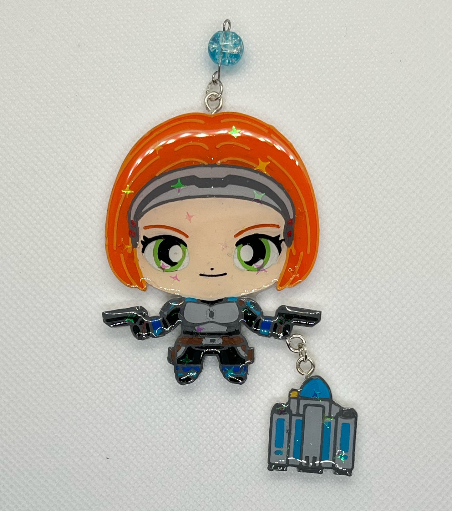 BO KA & JETPACK