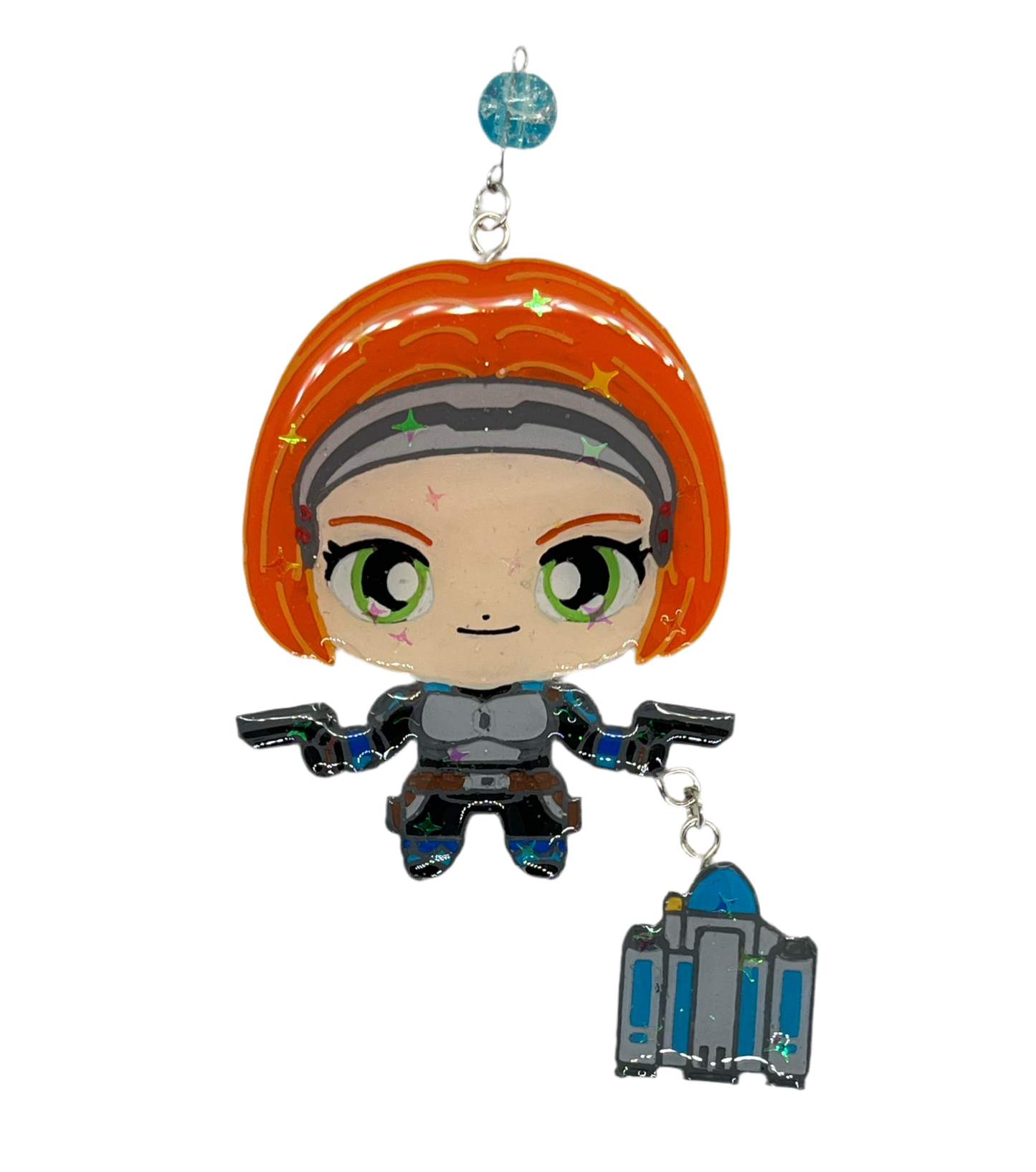 BO KA & JETPACK