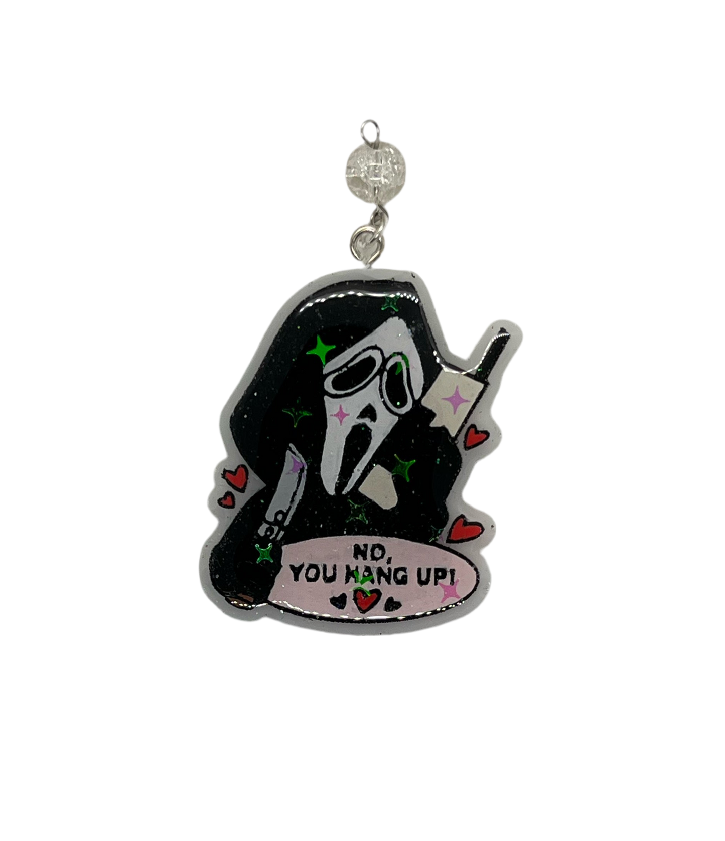 SCREAM