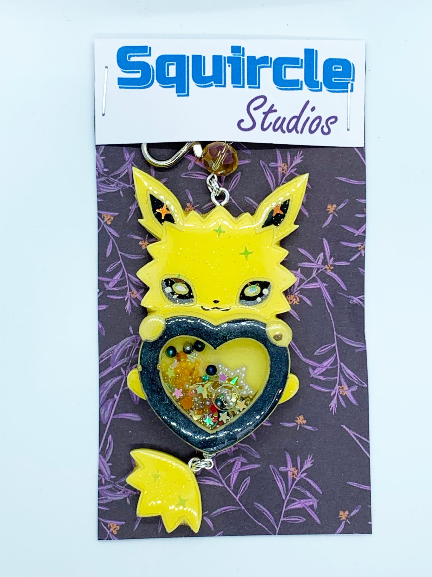JOL Heart Shaker
