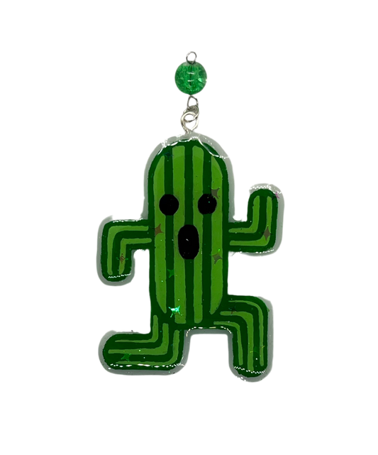 CACTU