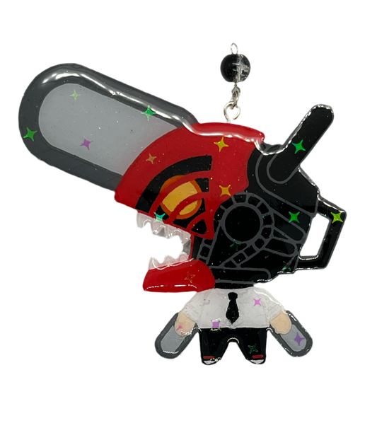 DENJ