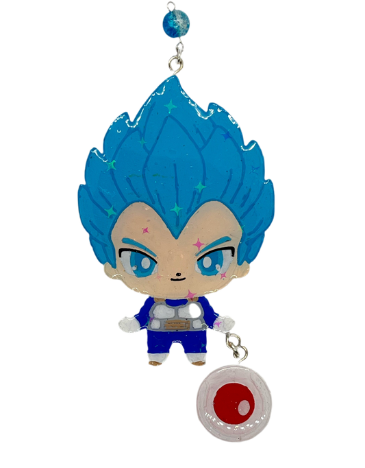 VEG BLUE