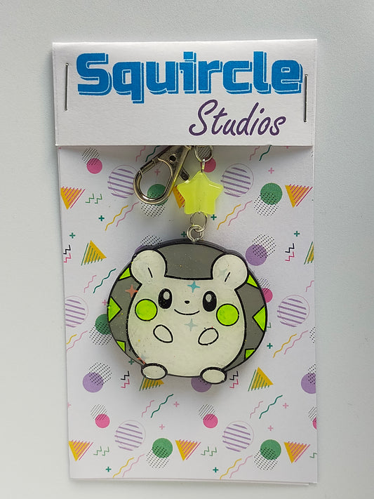 MARU